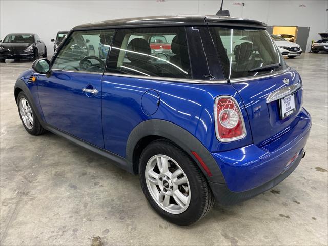 used 2013 MINI Hardtop car, priced at $6,500