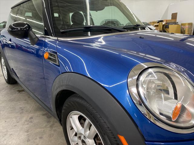 used 2013 MINI Hardtop car, priced at $6,500