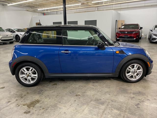 used 2013 MINI Hardtop car, priced at $6,500