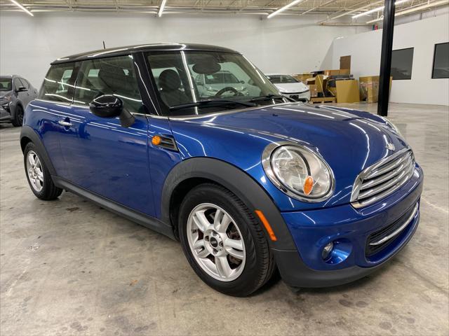 used 2013 MINI Hardtop car, priced at $6,500