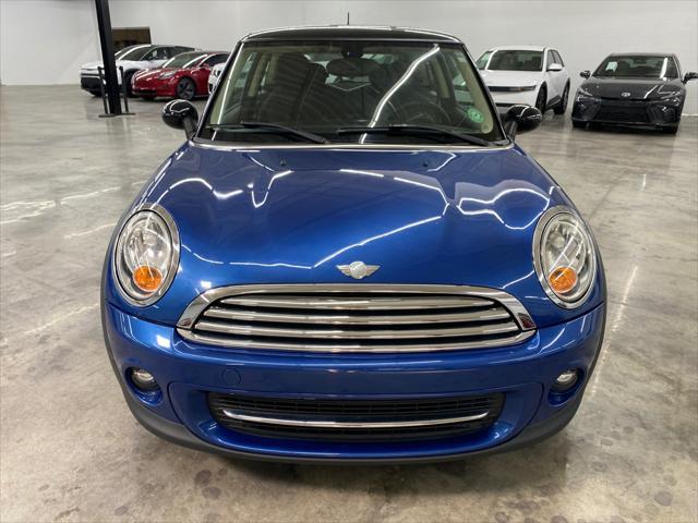 used 2013 MINI Hardtop car, priced at $6,500