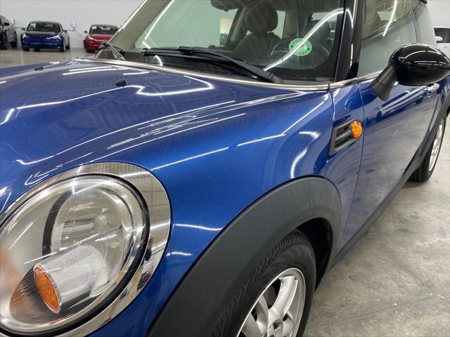 used 2013 MINI Hardtop car, priced at $6,500