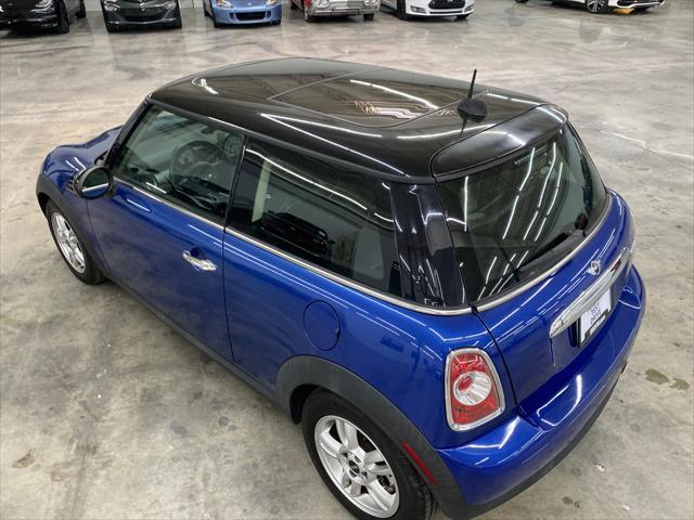 used 2013 MINI Hardtop car, priced at $6,500