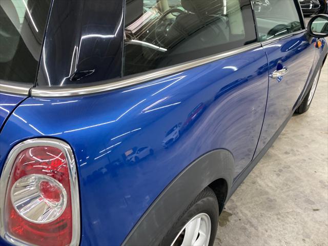 used 2013 MINI Hardtop car, priced at $6,500