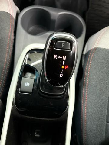 used 2021 Chevrolet Bolt EV car, priced at $13,500