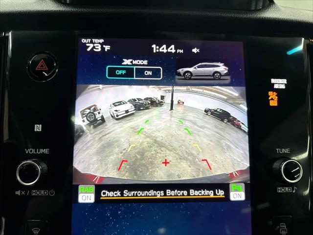 used 2021 Subaru Outback car, priced at $18,800