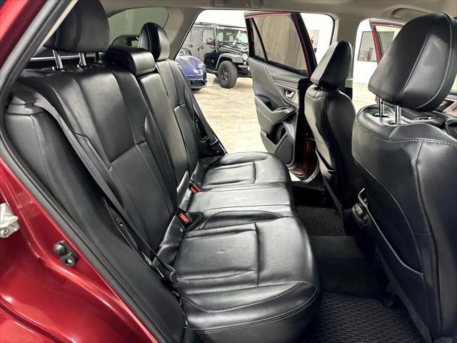 used 2021 Subaru Outback car, priced at $18,800