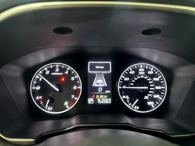 used 2021 Subaru Outback car, priced at $18,800