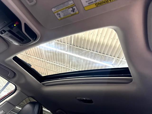 used 2021 Subaru Outback car, priced at $18,800