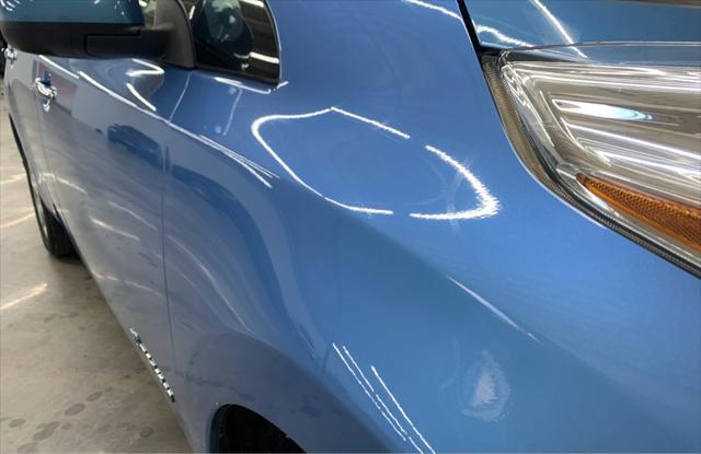 used 2013 Nissan Leaf car, priced at $5,000