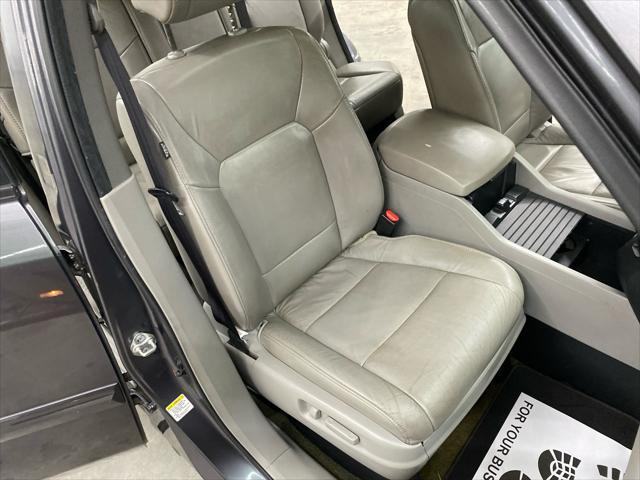 used 2015 Honda Pilot car, priced at $8,800