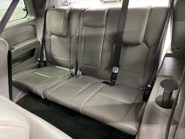 used 2015 Honda Pilot car, priced at $8,800