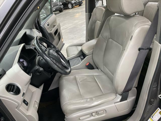 used 2015 Honda Pilot car, priced at $8,800