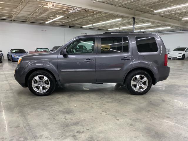 used 2015 Honda Pilot car, priced at $8,800