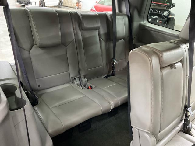 used 2015 Honda Pilot car, priced at $8,800