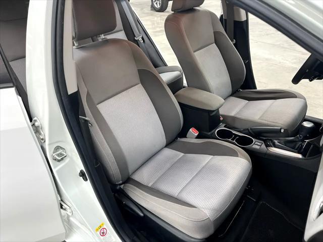 used 2019 Toyota Corolla car, priced at $14,500