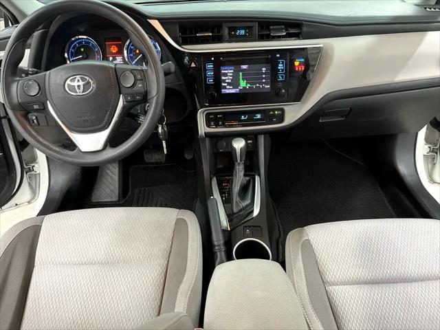 used 2019 Toyota Corolla car, priced at $14,500
