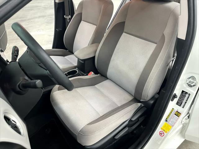 used 2019 Toyota Corolla car, priced at $14,500