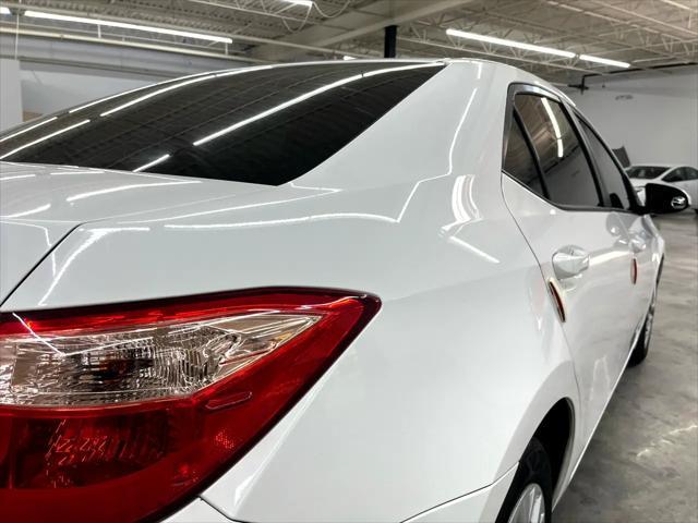 used 2019 Toyota Corolla car, priced at $14,500