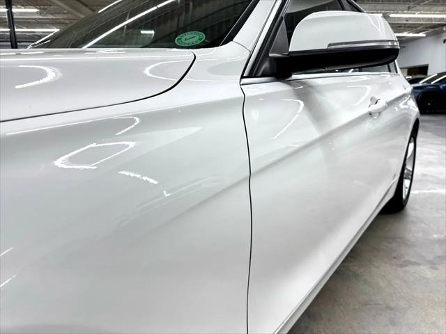 used 2015 BMW 328 car, priced at $9,800