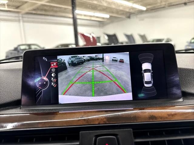 used 2015 BMW 328 car, priced at $9,800