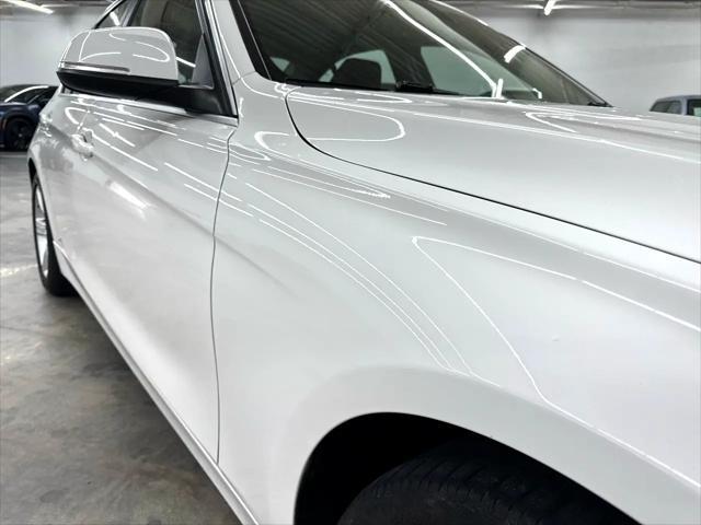 used 2015 BMW 328 car, priced at $9,800