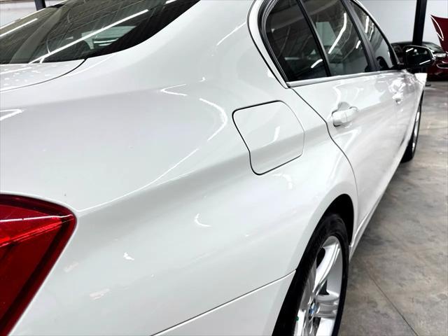 used 2015 BMW 328 car, priced at $9,800