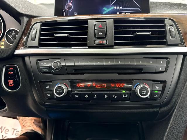 used 2015 BMW 328 car, priced at $9,800