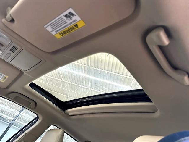 used 2017 Honda Accord car, priced at $20,800