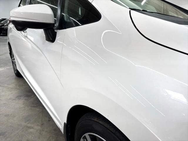 used 2015 Honda Fit car, priced at $9,000