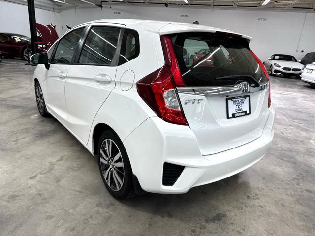 used 2015 Honda Fit car, priced at $9,000