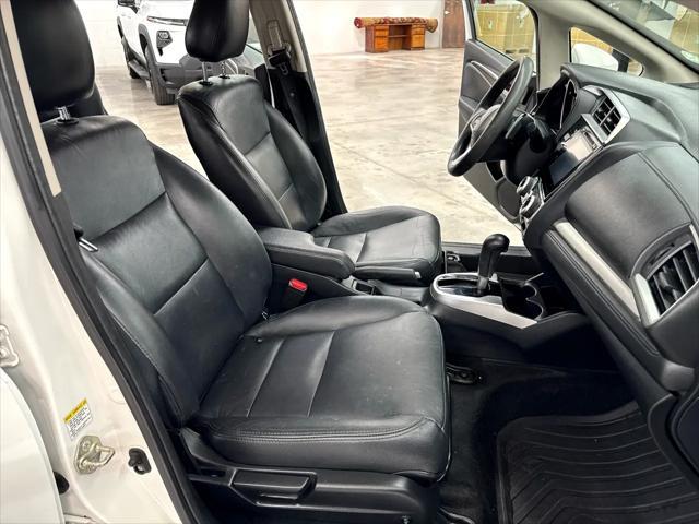 used 2015 Honda Fit car, priced at $9,000