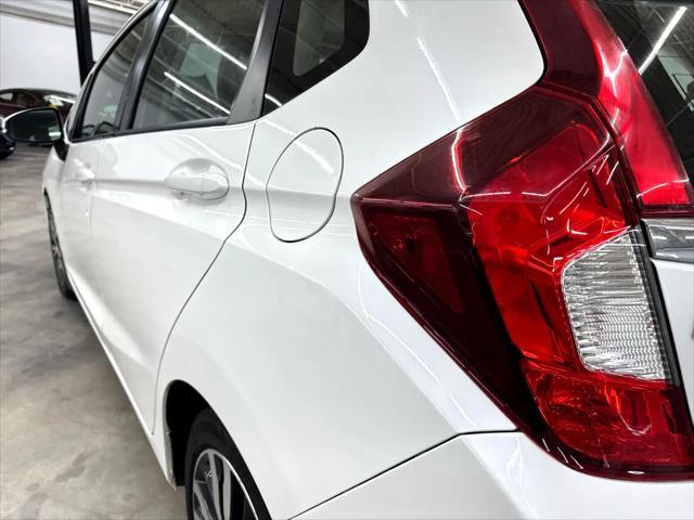 used 2015 Honda Fit car, priced at $9,000