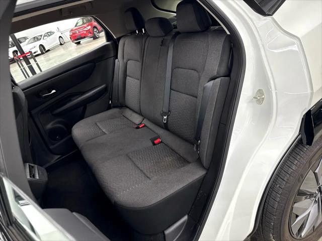 used 2023 Nissan ARIYA car, priced at $21,500