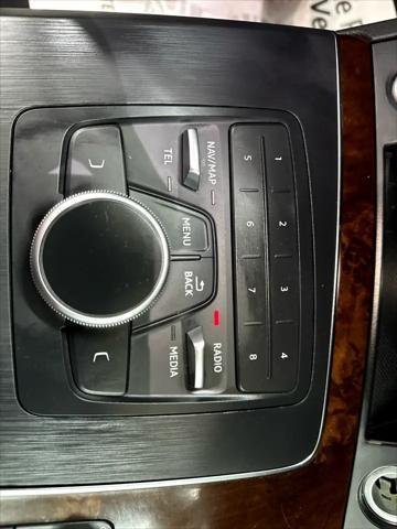 used 2018 Audi Q5 car, priced at $13,800