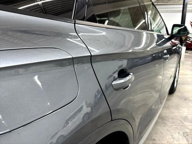 used 2018 Audi Q5 car, priced at $13,800