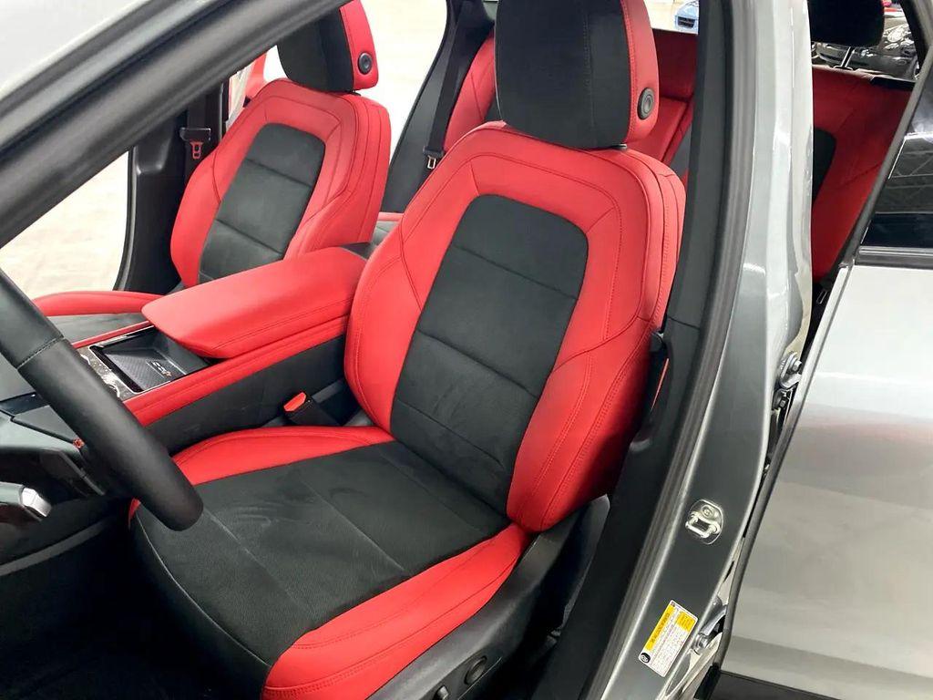 used 2024 Chevrolet Blazer EV car, priced at $29,800