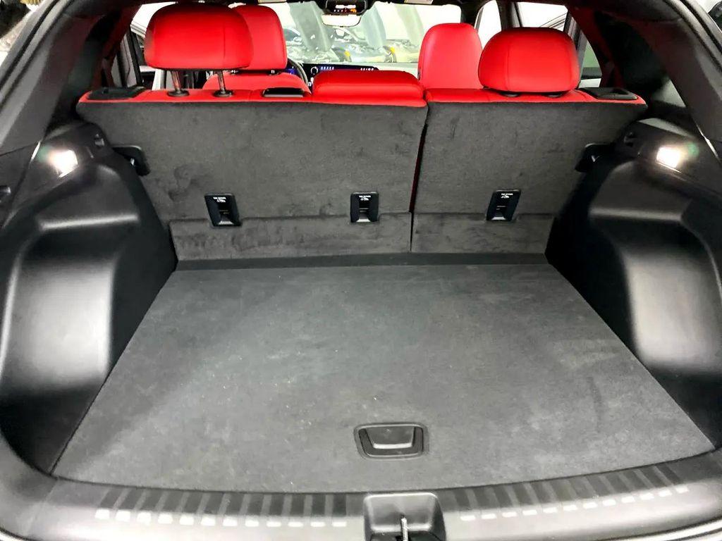 used 2024 Chevrolet Blazer EV car, priced at $29,800