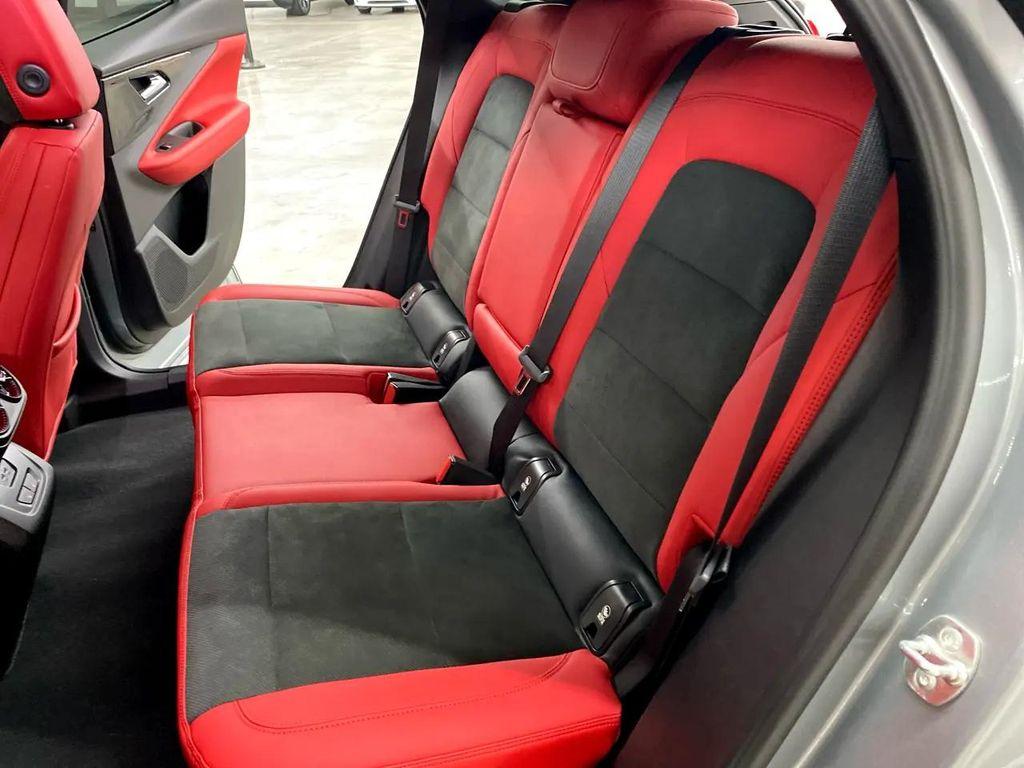used 2024 Chevrolet Blazer EV car, priced at $29,800