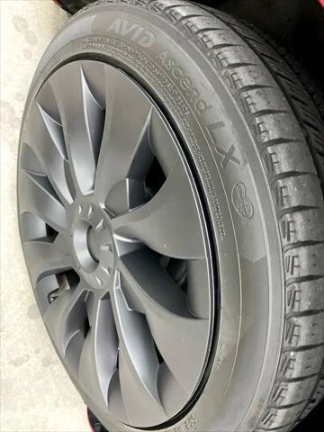 used 2018 Tesla Model 3 car, priced at $16,500
