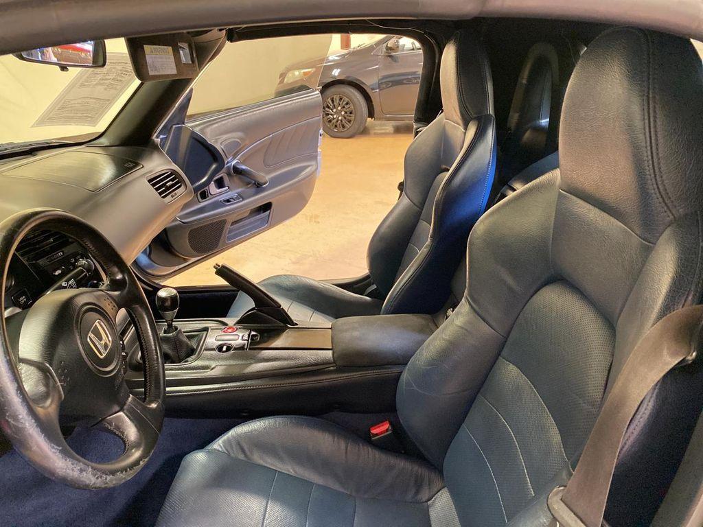 used 2006 Honda S2000 car, priced at $22,000