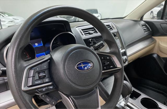 used 2019 Subaru Outback car, priced at $18,000