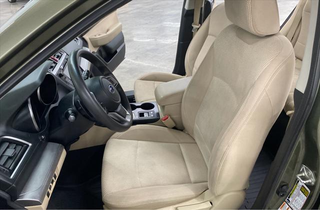 used 2019 Subaru Outback car, priced at $18,000