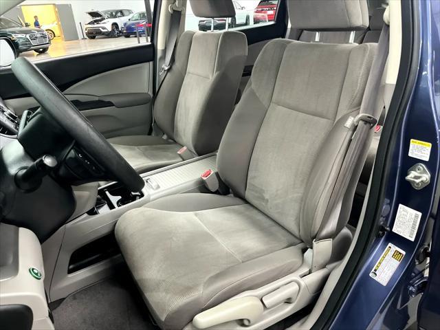used 2014 Honda CR-V car, priced at $11,200