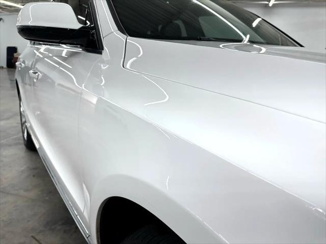 used 2017 Audi Q5 car, priced at $12,000