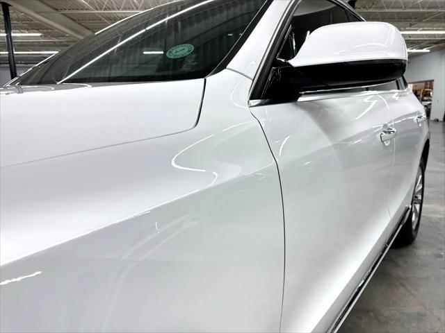 used 2017 Audi Q5 car, priced at $12,000