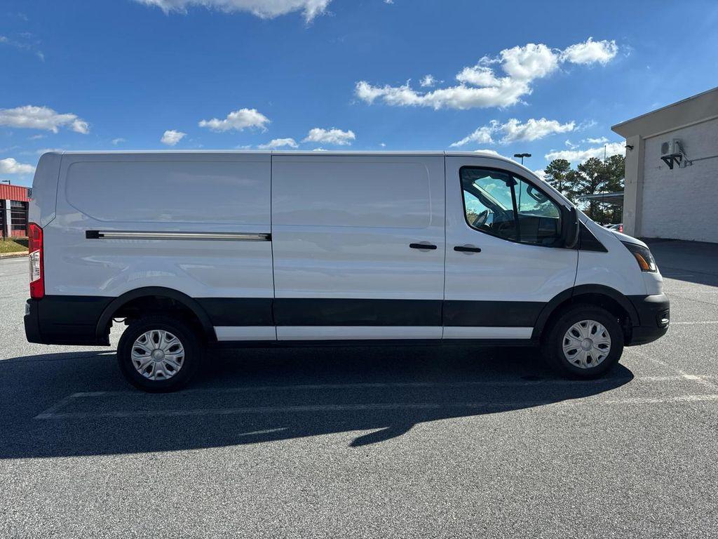 used 2022 Ford E-Transit car, priced at $19,800