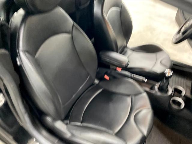 used 2012 MINI Cooper S car, priced at $8,800