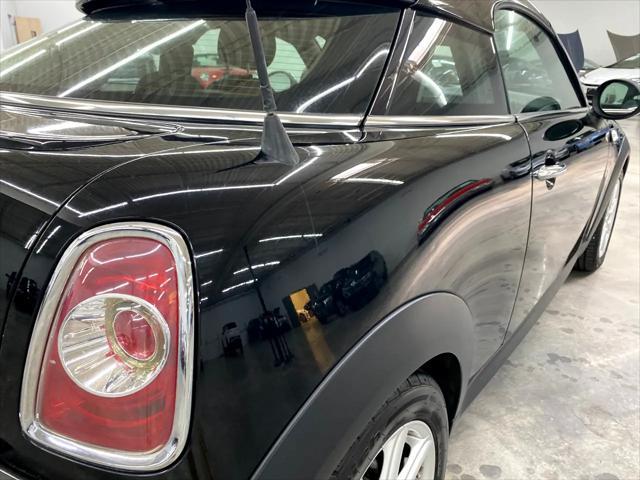 used 2012 MINI Cooper S car, priced at $8,800