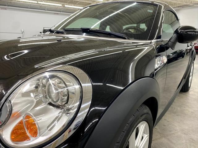 used 2012 MINI Cooper S car, priced at $8,800